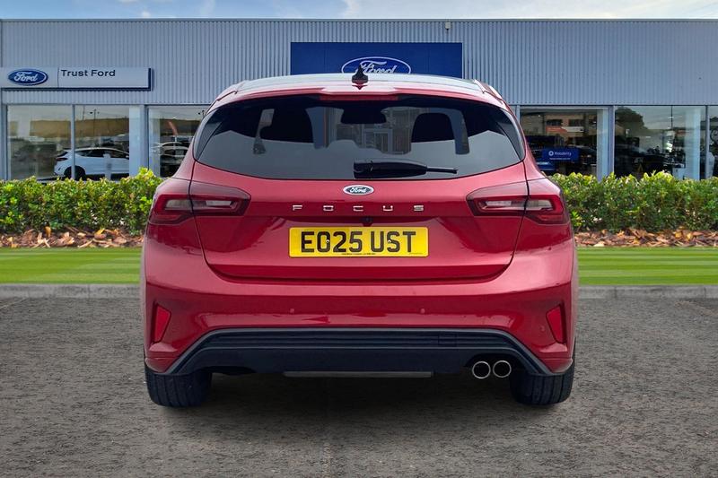 Used Ford Focus 2025 for sale - 77975867: Photo 7