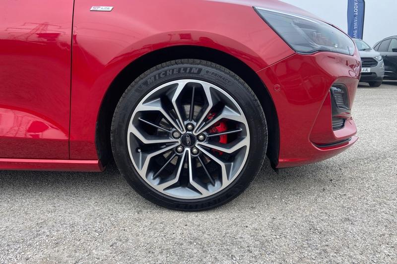 Used Ford Focus 2025 for sale - 77975867: Photo 8