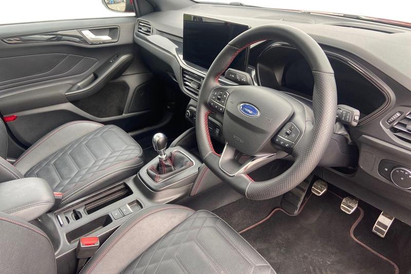 Used Ford Focus 2025 for sale - 77975867: Photo 9