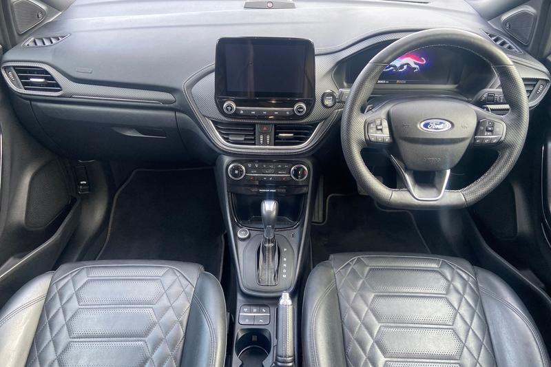 Used Ford Puma 2021 for sale - 77582115: Photo 10