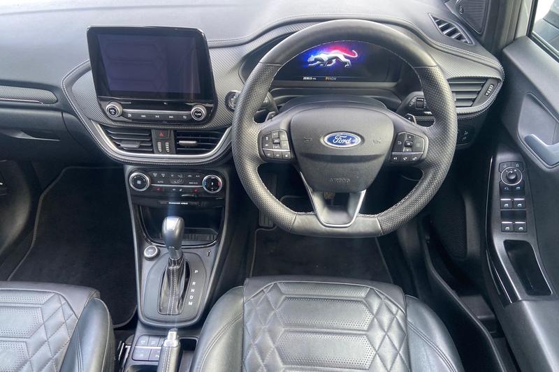 Used Ford Puma 2021 for sale - 77582115: Photo 11