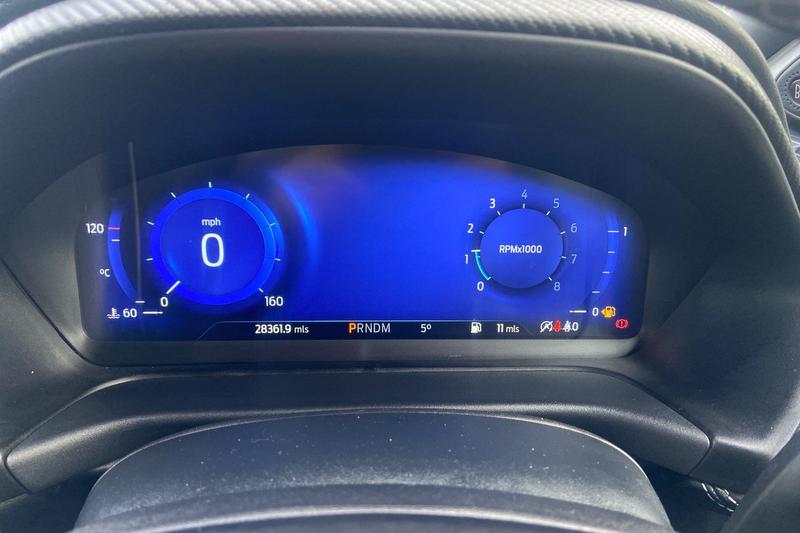 Used Ford Puma 2021 for sale - 77582115: Photo 13