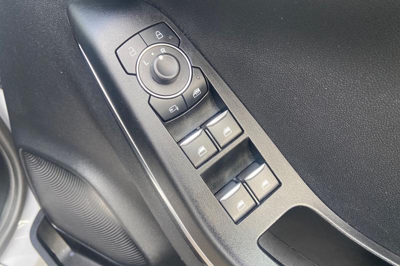 Used Ford Puma 2021 for sale - 77582115: Photo 16