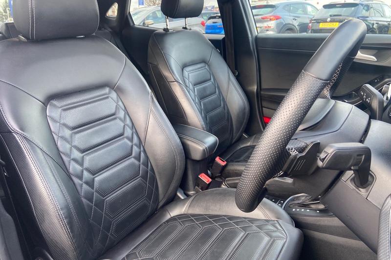 Used Ford Puma 2021 for sale - 77582115: Photo 17