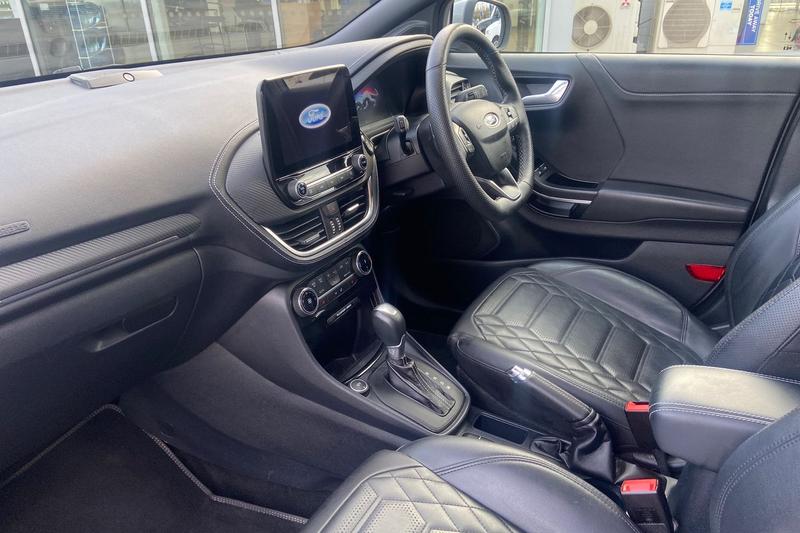 Used Ford Puma 2021 for sale - 77582115: Photo 18