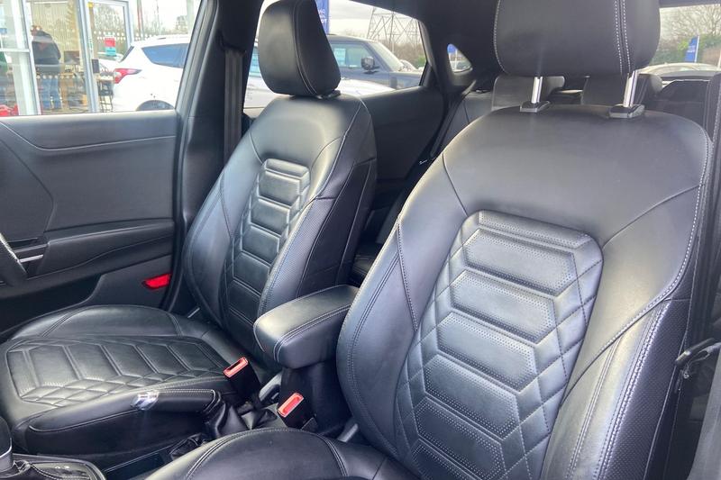 Used Ford Puma 2021 for sale - 77582115: Photo 19