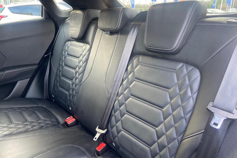 Used Ford Puma 2021 for sale - 77582115: Photo 20