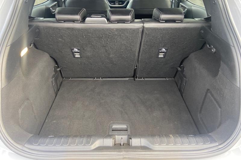 Used Ford Puma 2021 for sale - 77582115: Photo 21