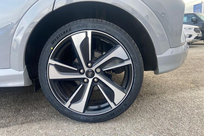 Used Ford Puma 2021 for sale - 77582115: Photo 22