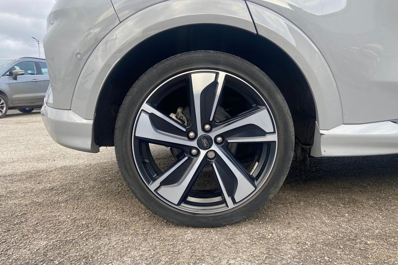 Used Ford Puma 2021 for sale - 77582115: Photo 23