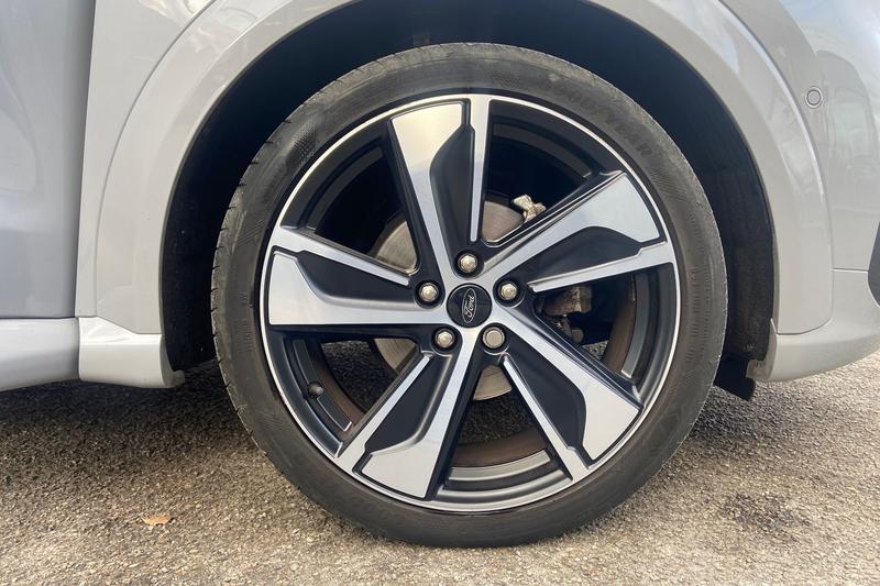 Used Ford Puma 2021 for sale - 77582115: Photo 24