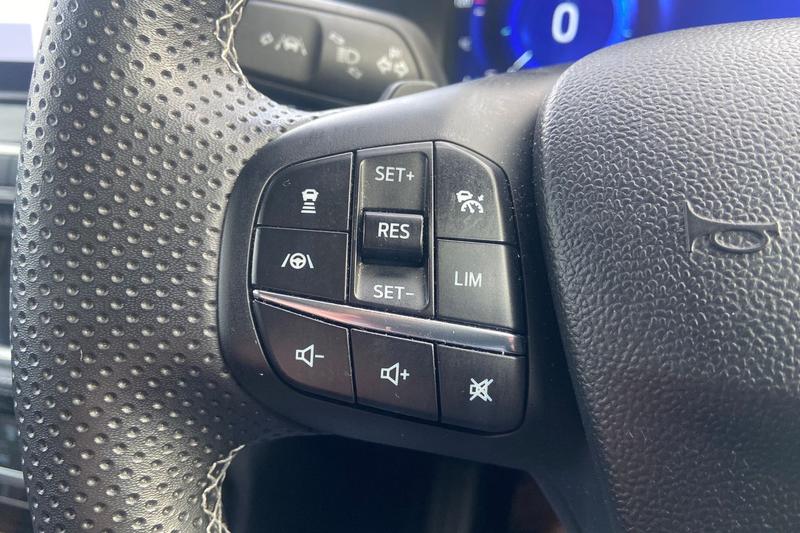 Used Ford Puma 2021 for sale - 77582115: Photo 27