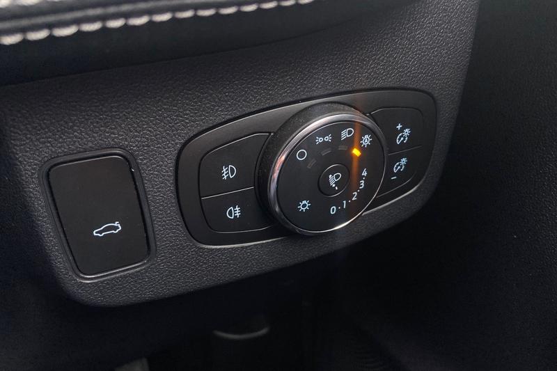 Used Ford Puma 2021 for sale - 77582115: Photo 28