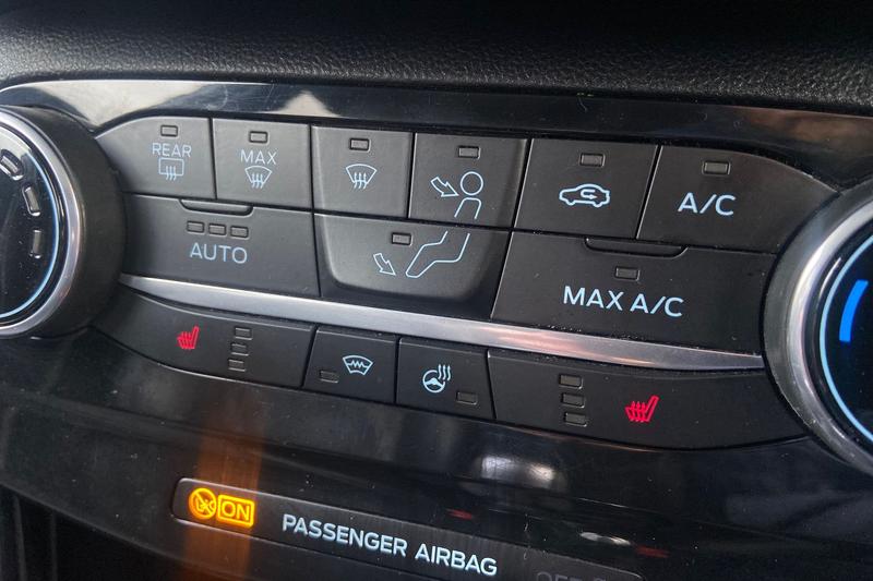 Used Ford Puma 2021 for sale - 77582115: Photo 29