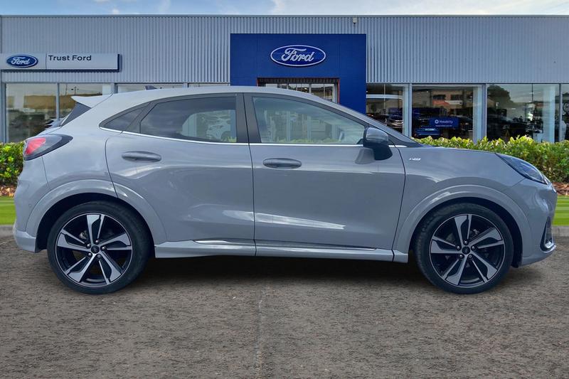 Used Ford Puma 2021 for sale - 77582115: Photo 3