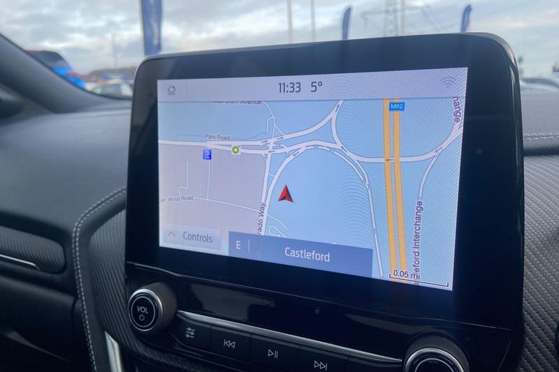 Used Ford Puma 2021 for sale - 77582115: Photo 32