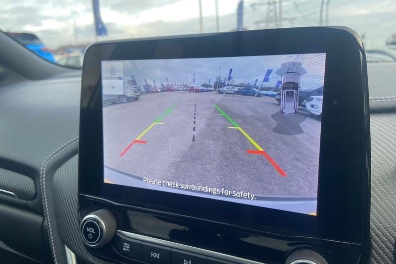 Used Ford Puma 2021 for sale - 77582115: Photo 33