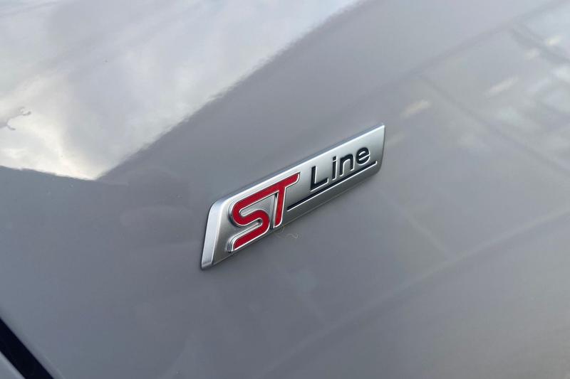 Used Ford Puma 2021 for sale - 77582115: Photo 36