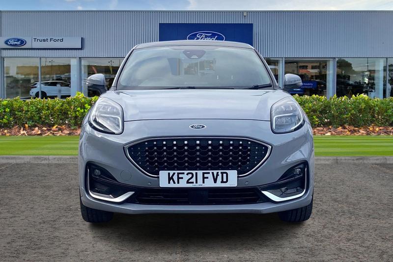 Used Ford Puma 2021 for sale - 77582115: Photo 6