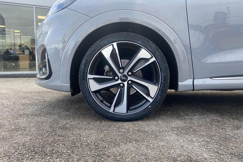 Used Ford Puma 2021 for sale - 77582115: Photo 8