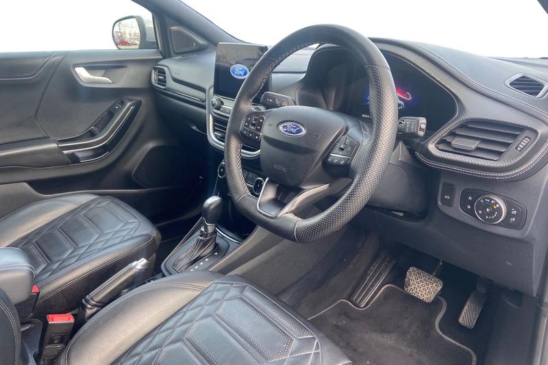 Used Ford Puma 2021 for sale - 77582115: Photo 9