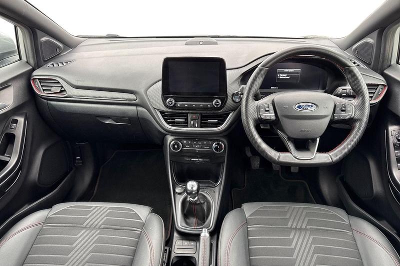 Used Ford Puma 2022 for sale - 76196680: Photo 10