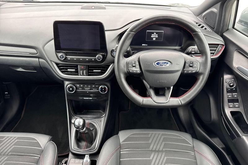 Used Ford Puma 2022 for sale - 76196680: Photo 11