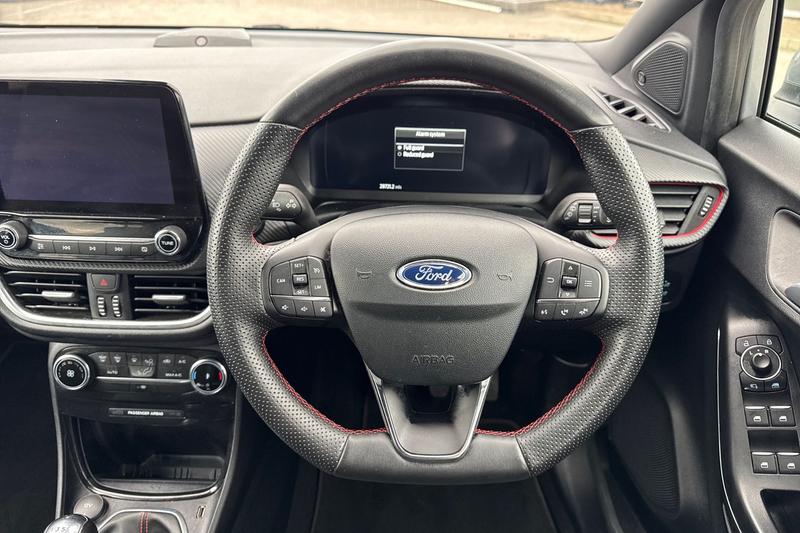 Used Ford Puma 2022 for sale - 76196680: Photo 12