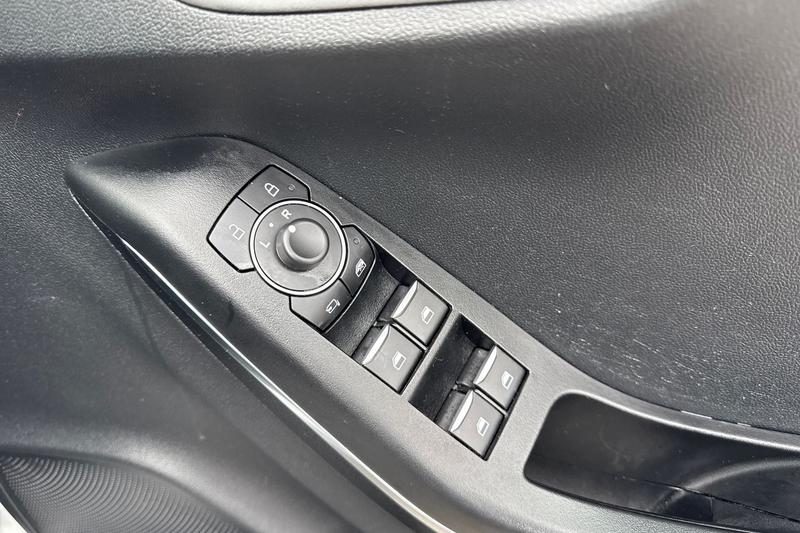 Used Ford Puma 2022 for sale - 76196680: Photo 16