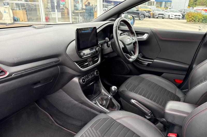 Used Ford Puma 2022 for sale - 76196680: Photo 18
