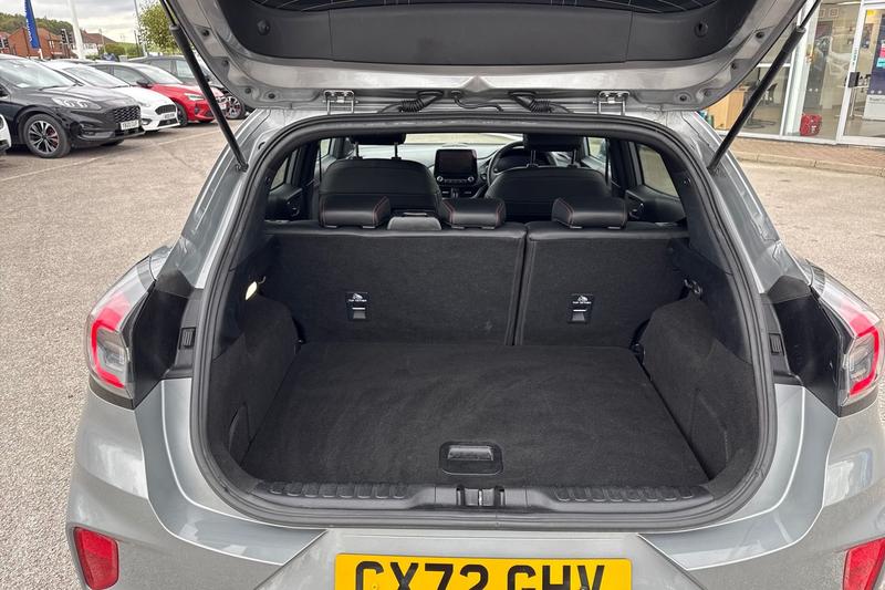Used Ford Puma 2022 for sale - 76196680: Photo 21