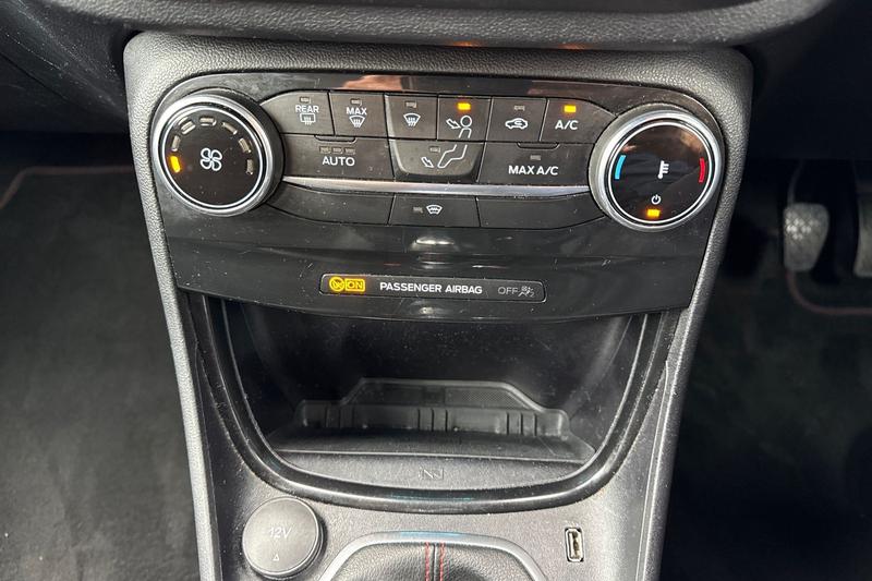 Used Ford Puma 2022 for sale - 76196680: Photo 25