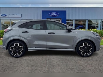 Used Ford Puma 2022 for sale - 76196680: Photo 3