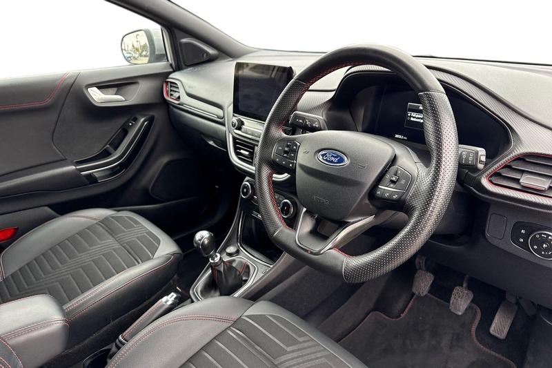 Used Ford Puma 2022 for sale - 76196680: Photo 9