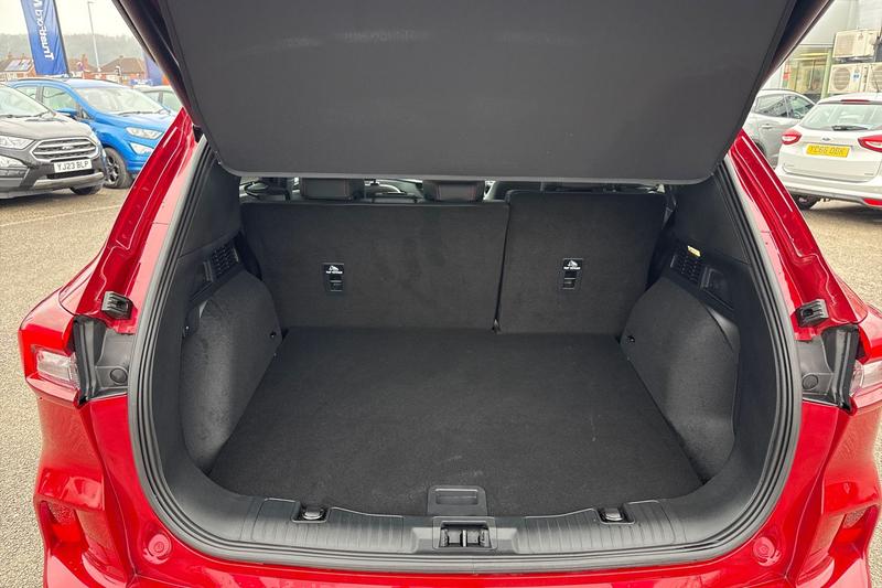 Used Ford Kuga 2025 for sale - 77435040: Photo 21