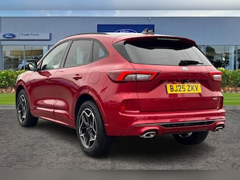 Used Ford Kuga 2025 for sale - 77435040: Photo