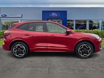 Used Ford Kuga 2025 for sale - 77435040: Photo