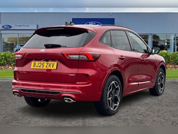 Used Ford Kuga 2025 for sale - 77435040: Photo