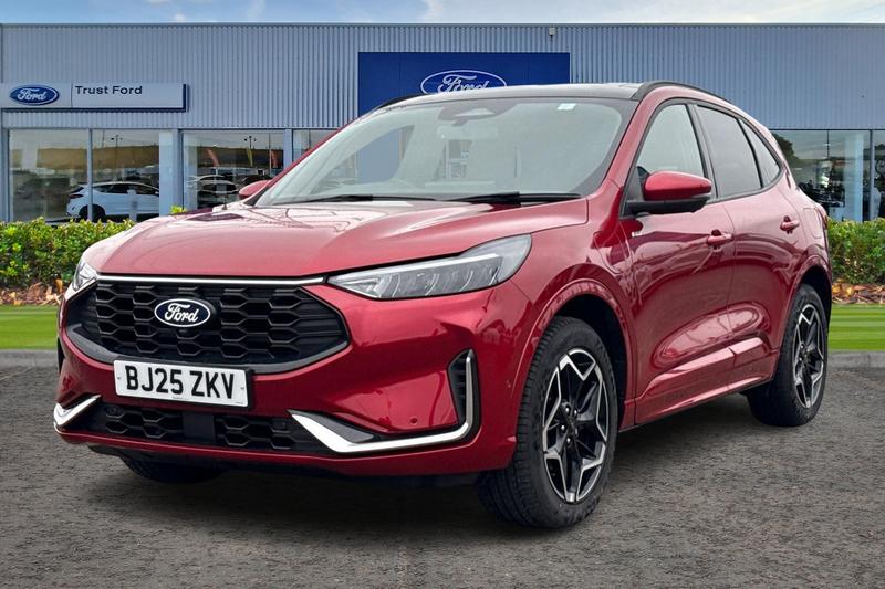 Used Ford Kuga 2025 for sale - 77435040: Photo 5