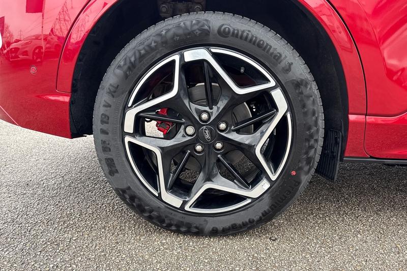 Used Ford Kuga 2025 for sale - 77435040: Photo 8