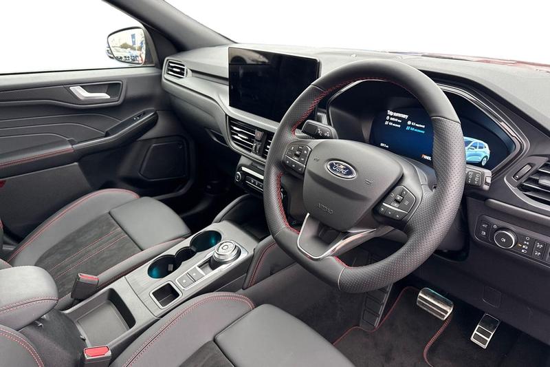 Used Ford Kuga 2025 for sale - 77435040: Photo 9