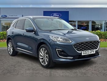 Used Ford Kuga 2023 for sale - 79641237: Photo