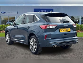 Used Ford Kuga 2023 for sale - 79641237: Photo