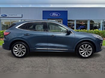 Used Ford Kuga 2023 for sale - 79641237: Photo