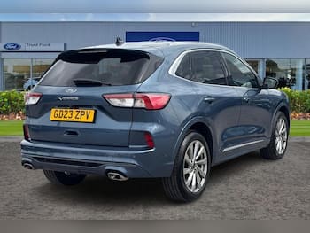 Used Ford Kuga 2023 for sale - 79641237: Photo