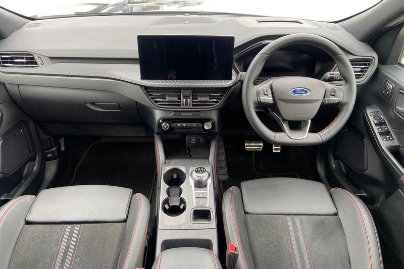 Used Ford Kuga 2025 for sale - 77989053: Photo 10