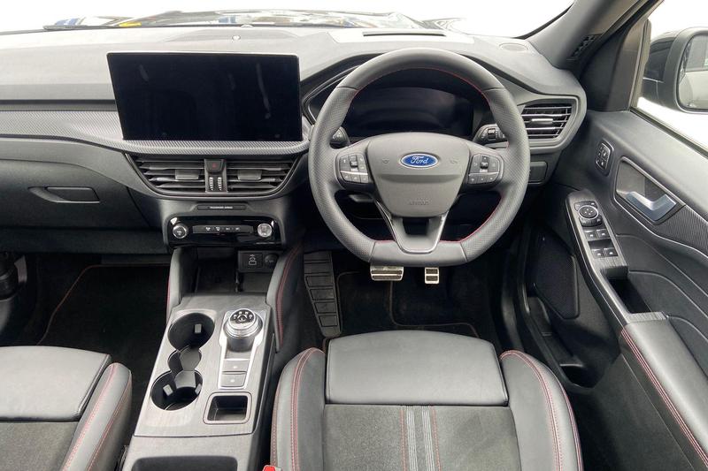 Used Ford Kuga 2025 for sale - 77989053: Photo 11