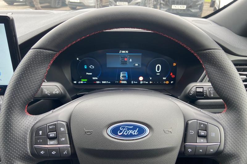 Used Ford Kuga 2025 for sale - 77989053: Photo 12