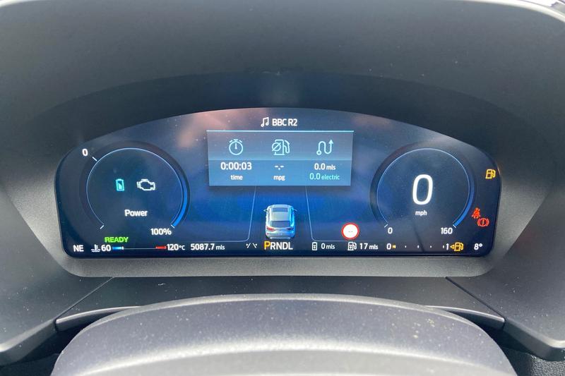 Used Ford Kuga 2025 for sale - 77989053: Photo 13