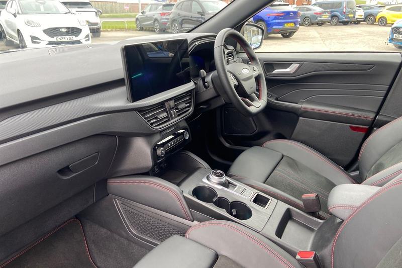 Used Ford Kuga 2025 for sale - 77989053: Photo 18